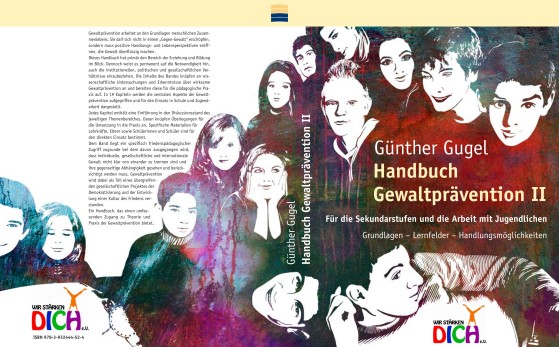 Handbuch Gewaltprävention Sekundarstufen